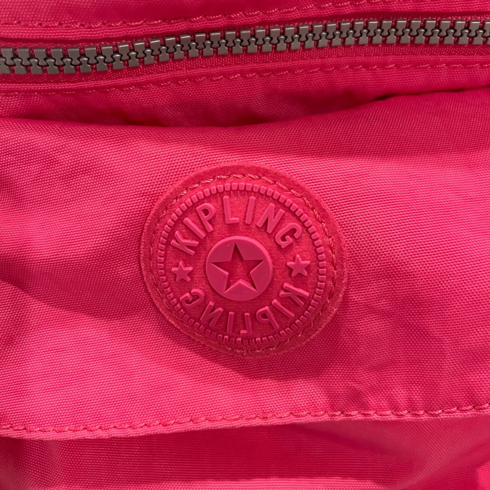 Kipling Large Rolling Backpack